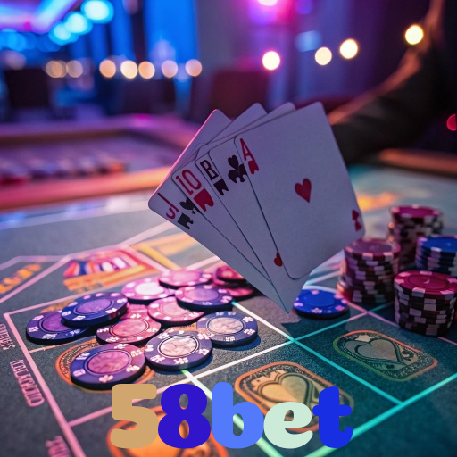 58bet