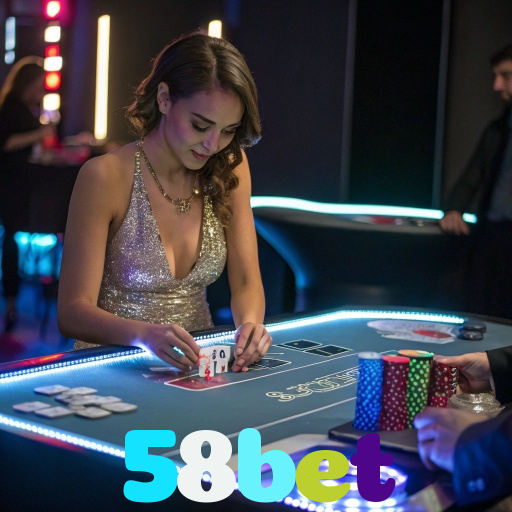 58bet