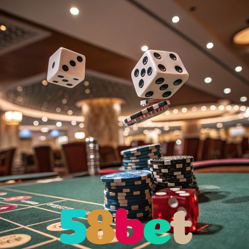 58bet