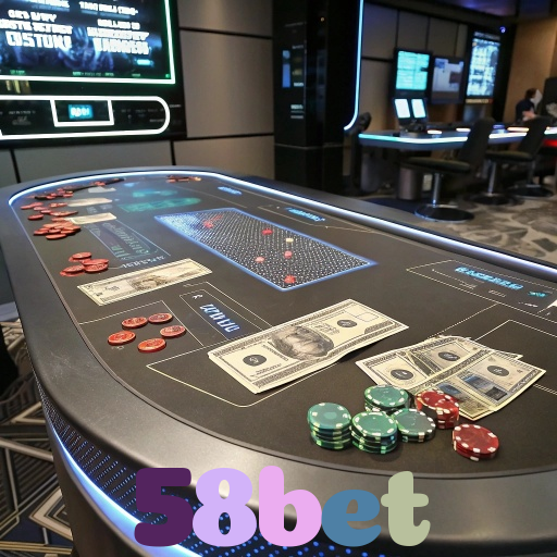 58bet