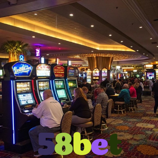 58bet