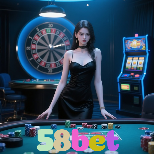 58bet