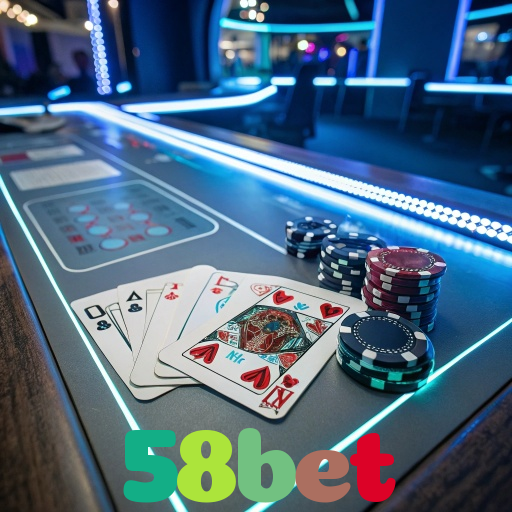 58bet
