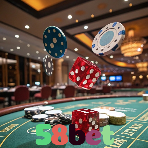 58bet