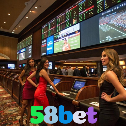 58bet