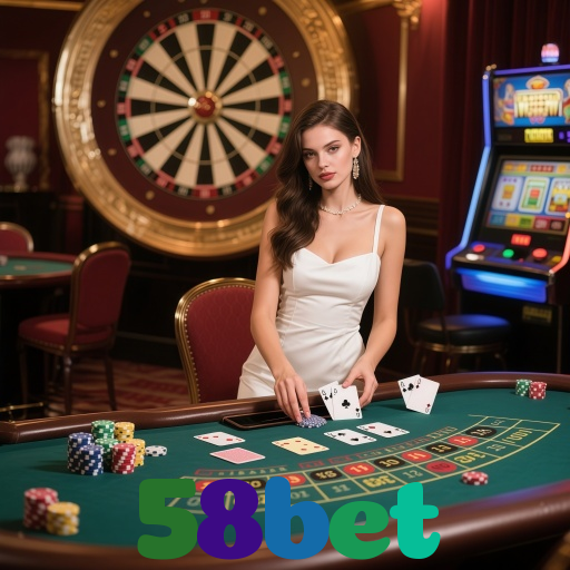 58bet