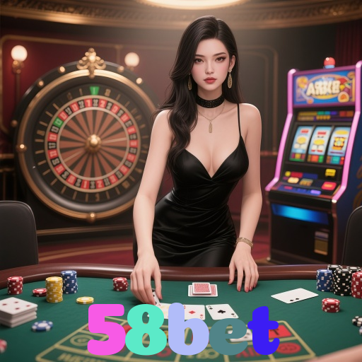 58bet