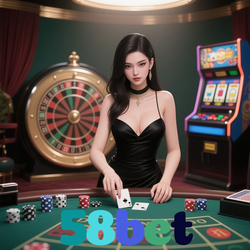 58bet