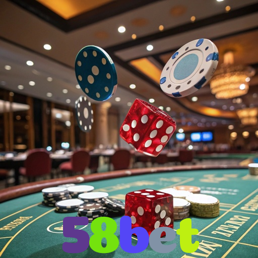 58bet