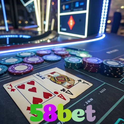 58bet