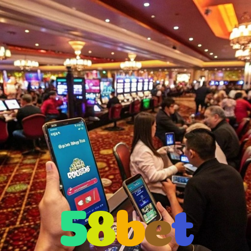 58bet