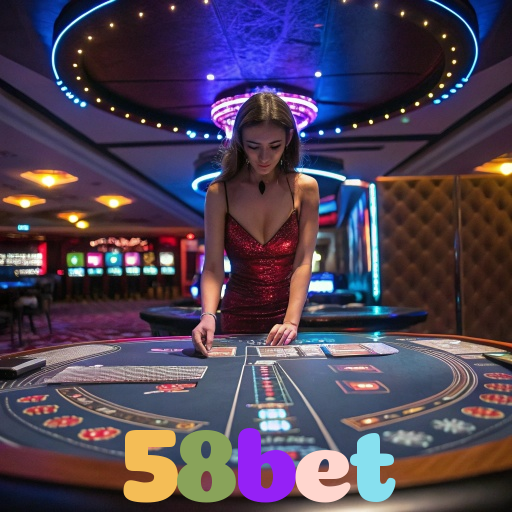 58bet