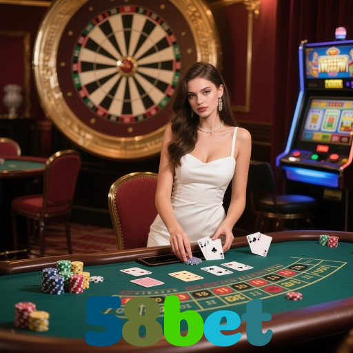 58bet