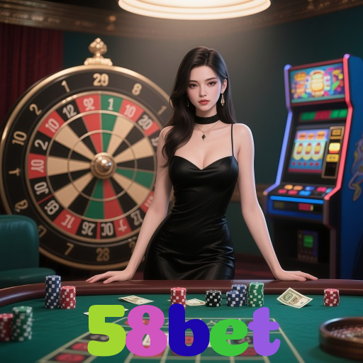 58bet