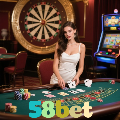 58bet