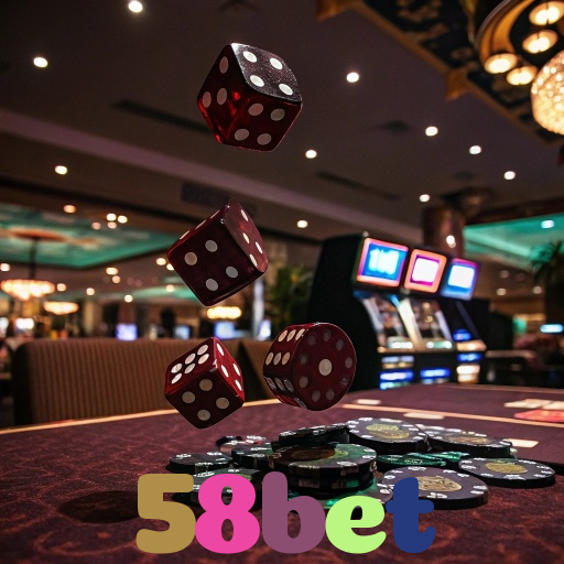 58bet