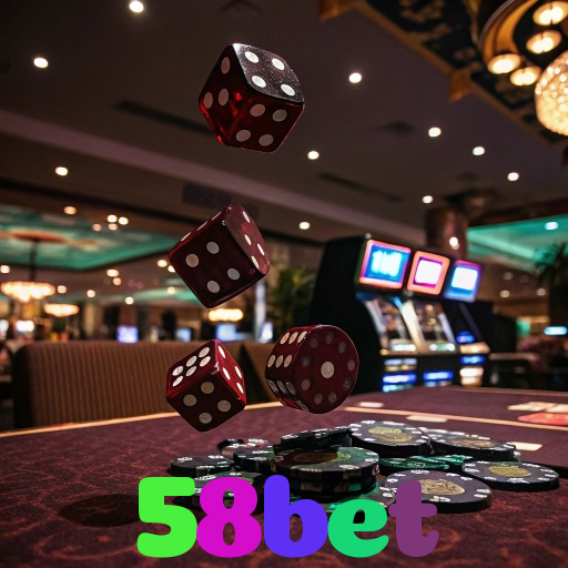 58bet