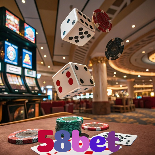 58bet