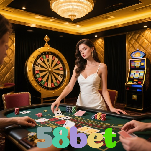58bet