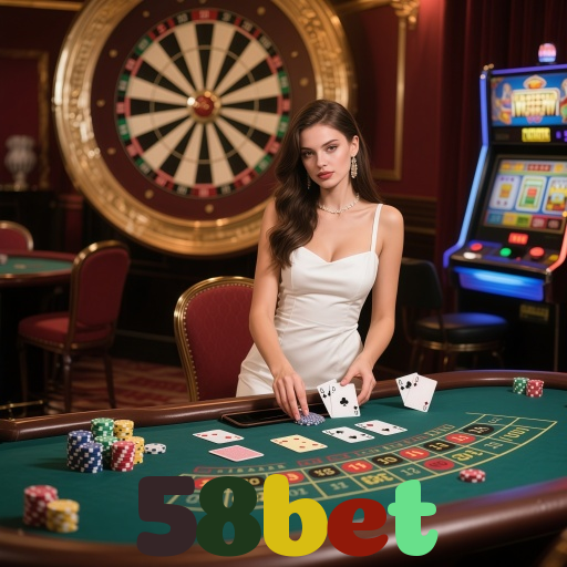 58bet