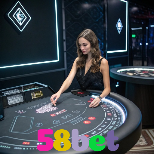 58bet