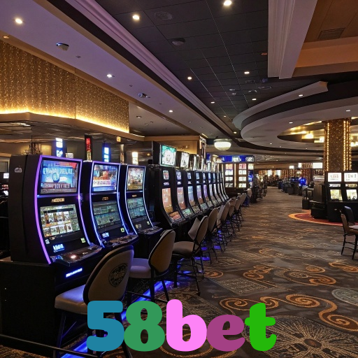 58bet