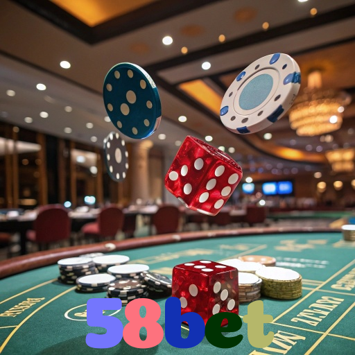 58bet