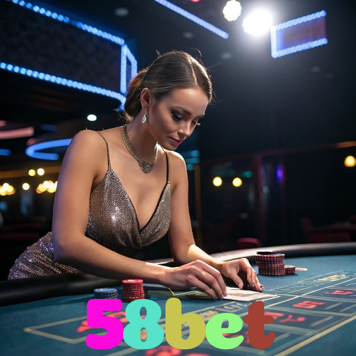 58bet