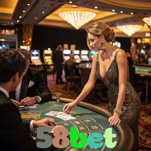 58bet