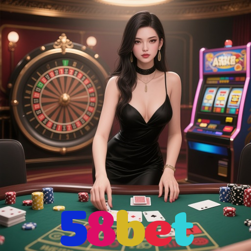 58bet