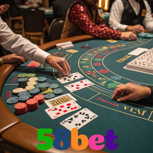 58bet