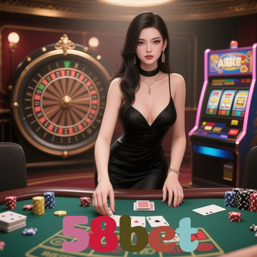 58bet