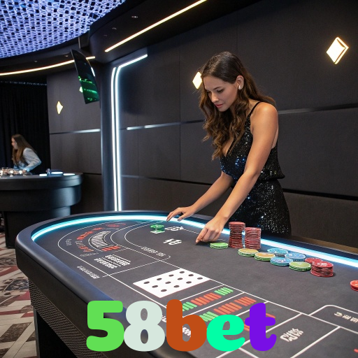 58bet