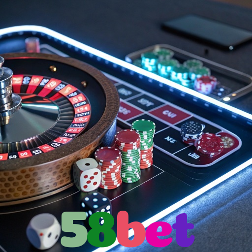58bet