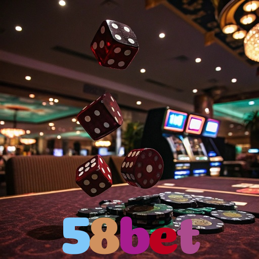 58bet