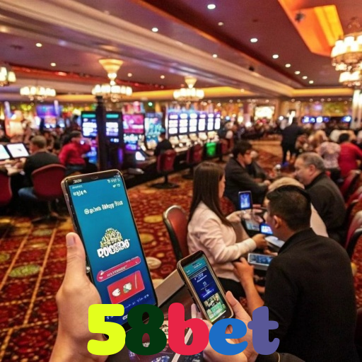 58bet