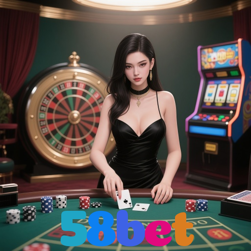 58bet