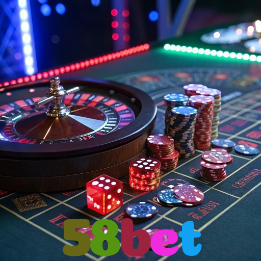 58bet