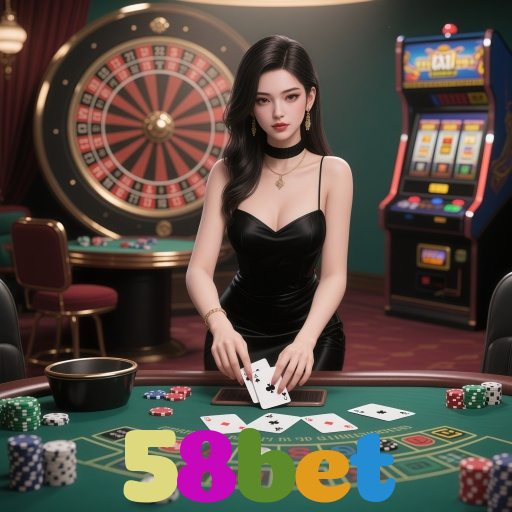 58bet