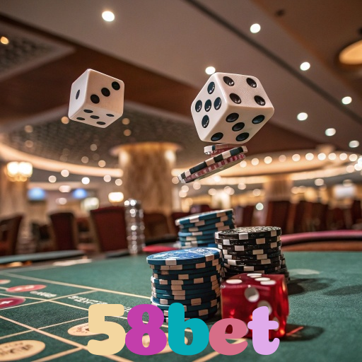 58bet