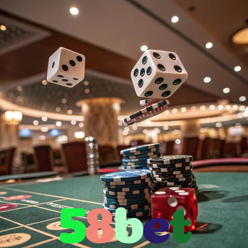 58bet