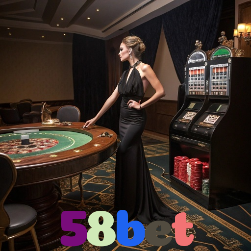 58bet