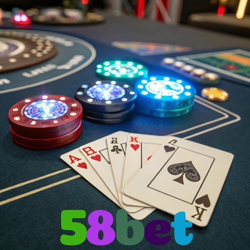 58bet