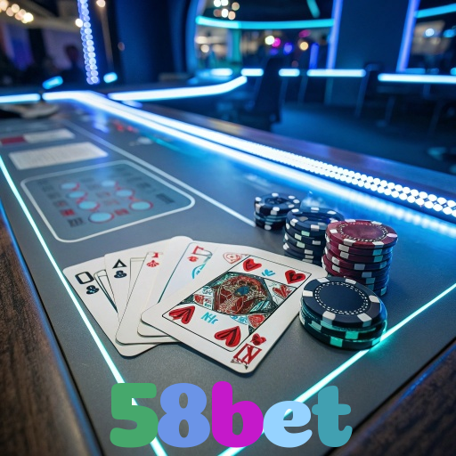 58bet