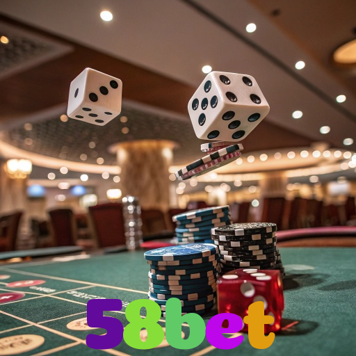 58bet