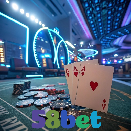 58bet