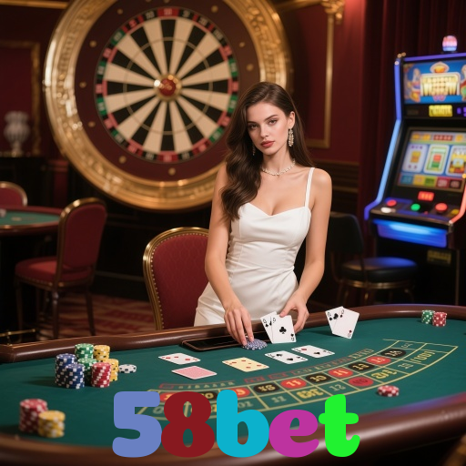58bet