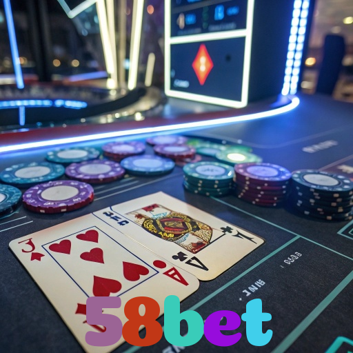58bet
