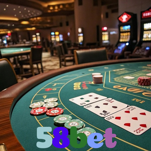 58bet