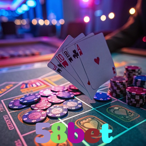 58bet